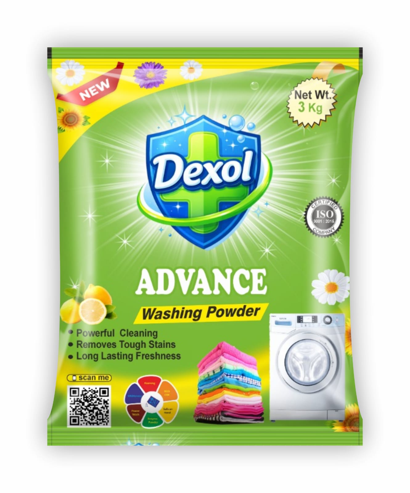 Dexol Advance
